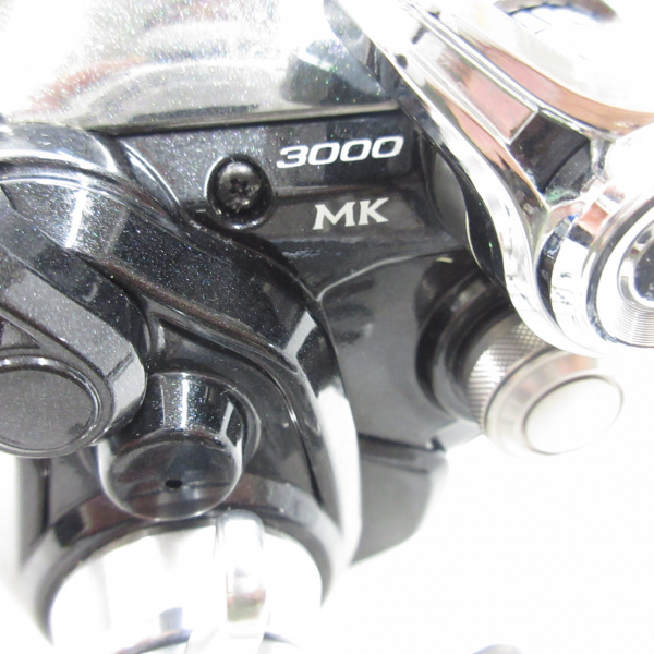 12フォースマスター 3000 MK